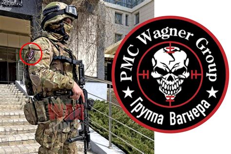 A video circulating online appears to show the group&39;s leader, businessman Yevgeny Prigozhin, asking prisoners to join the Wagner group. . Pmc wagner group video